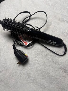Hot Tools Professional 1-1/2" Hot Air Brush Sthermal Volume HT1573
